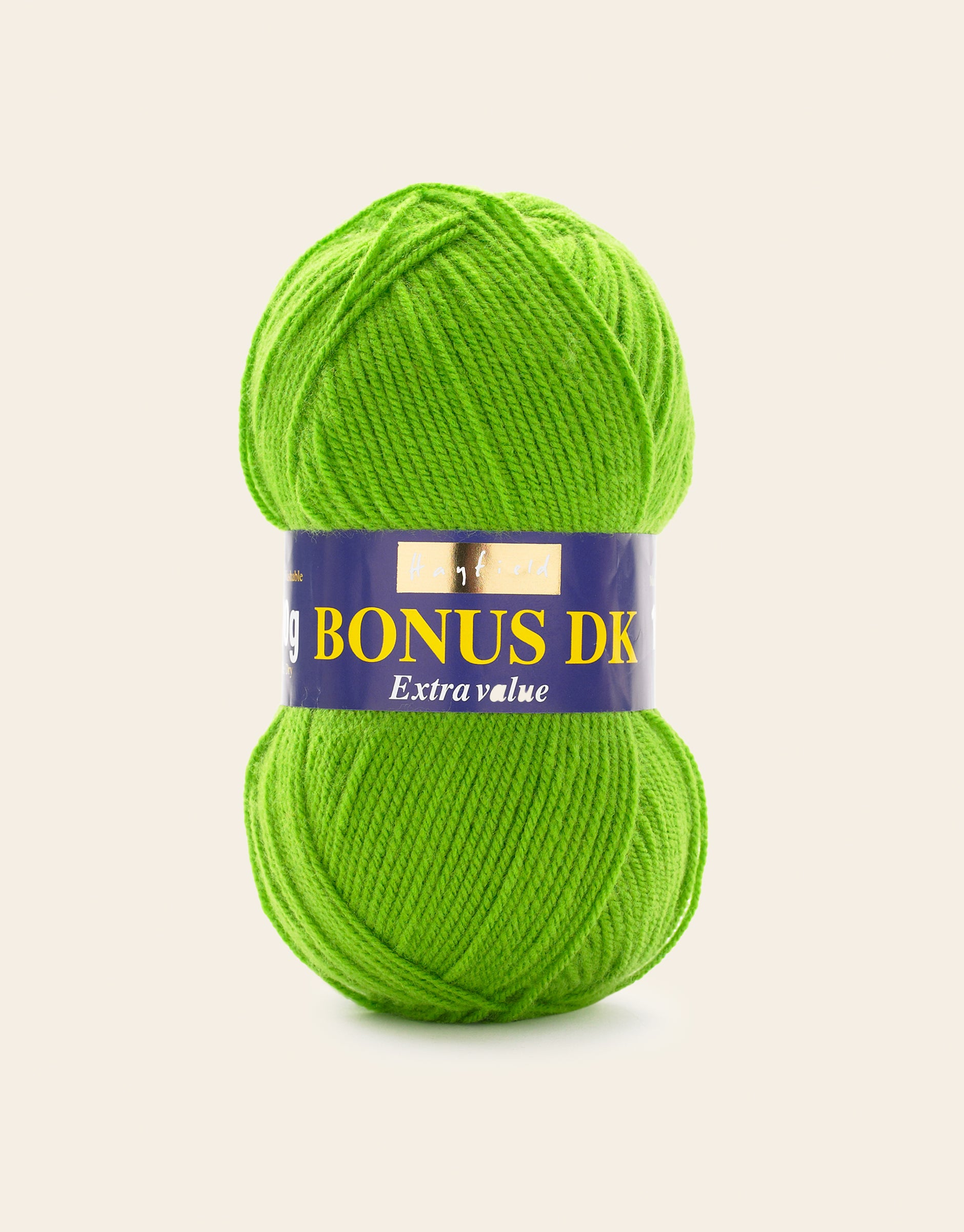 Sirdar Hayfield Bonus DK - Lemongrass