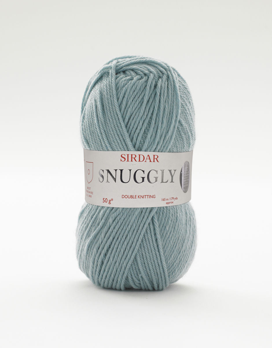 Sirdar Snuggly DK - Twinkle Toes