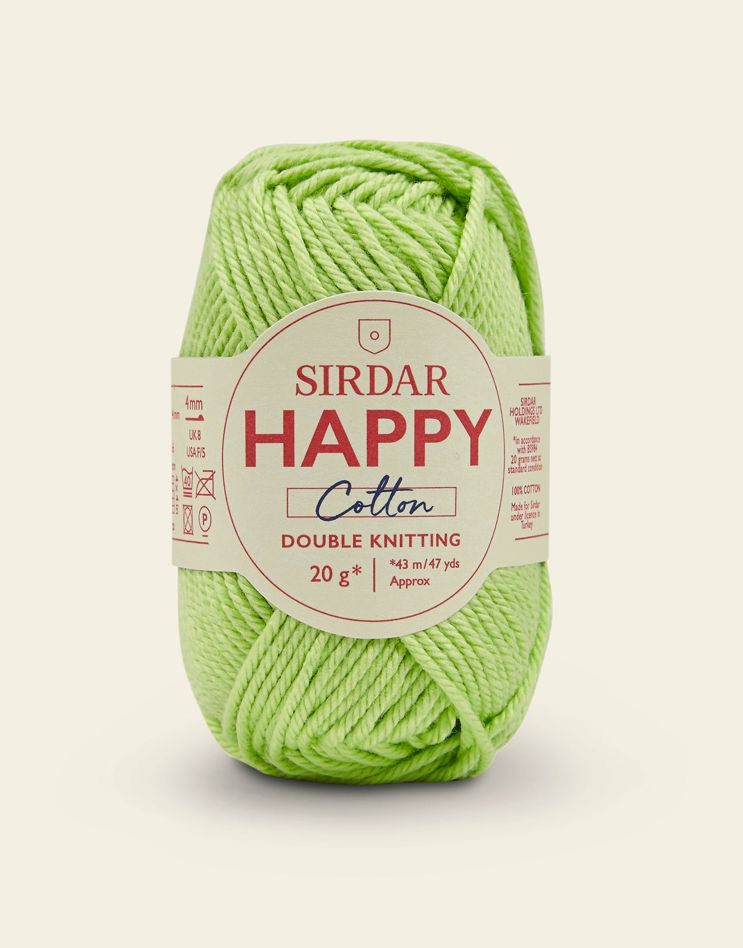 Sirdar Happy Cot-Fizz