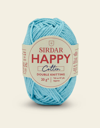 Sirdar Happy Chenille Bubbly