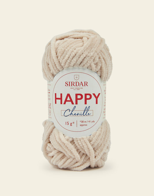 Sirdar Happy Chenille Frothy