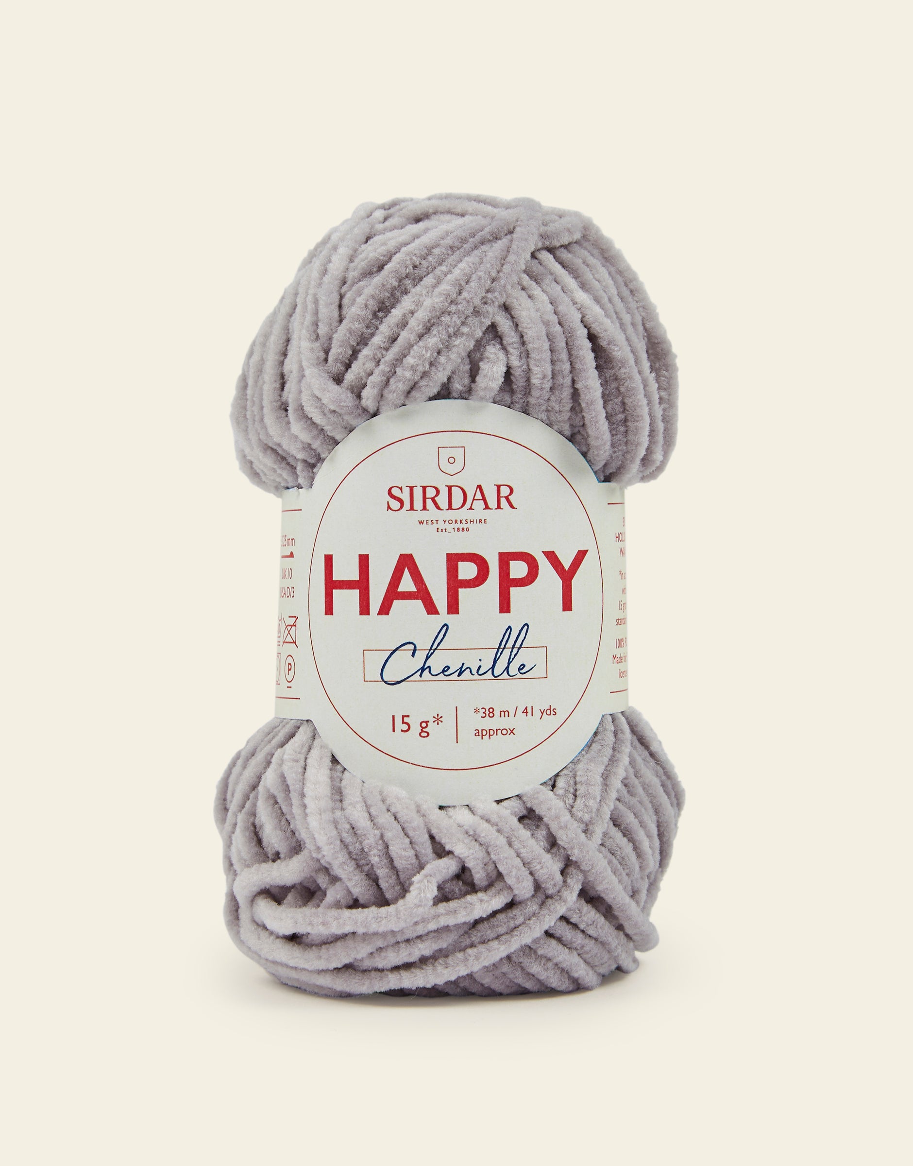 Sirdar Happy Chenille Heffalump