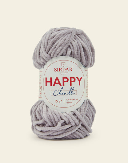 Sirdar Happy Chenille Heffalump