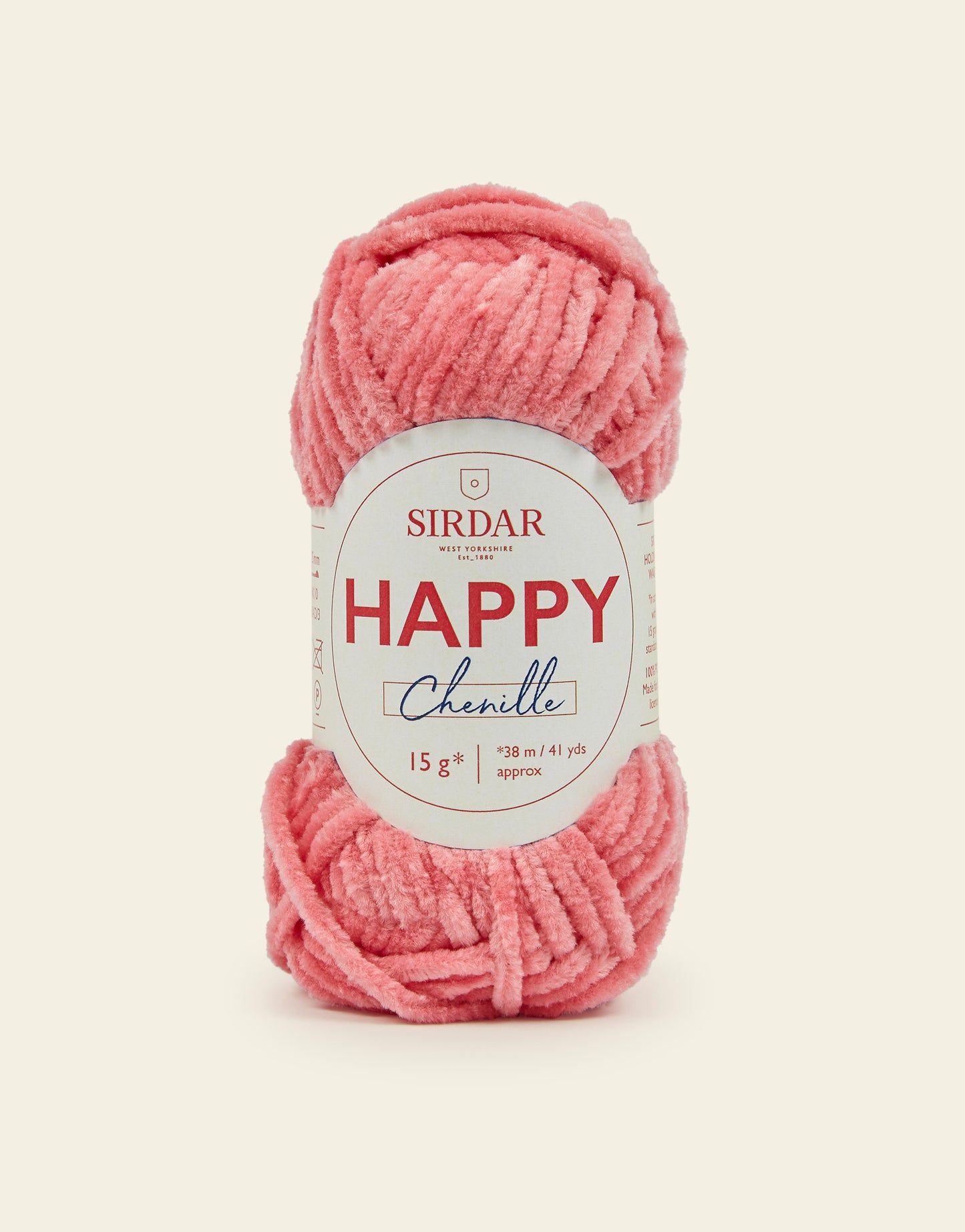 Sirdar Happy Chenille Fuzzy