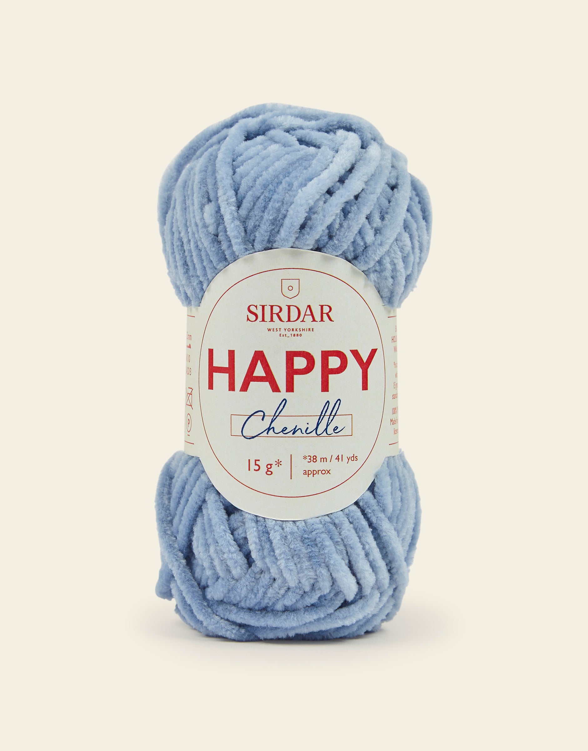 Sirdar Happy Chenille Twinkle