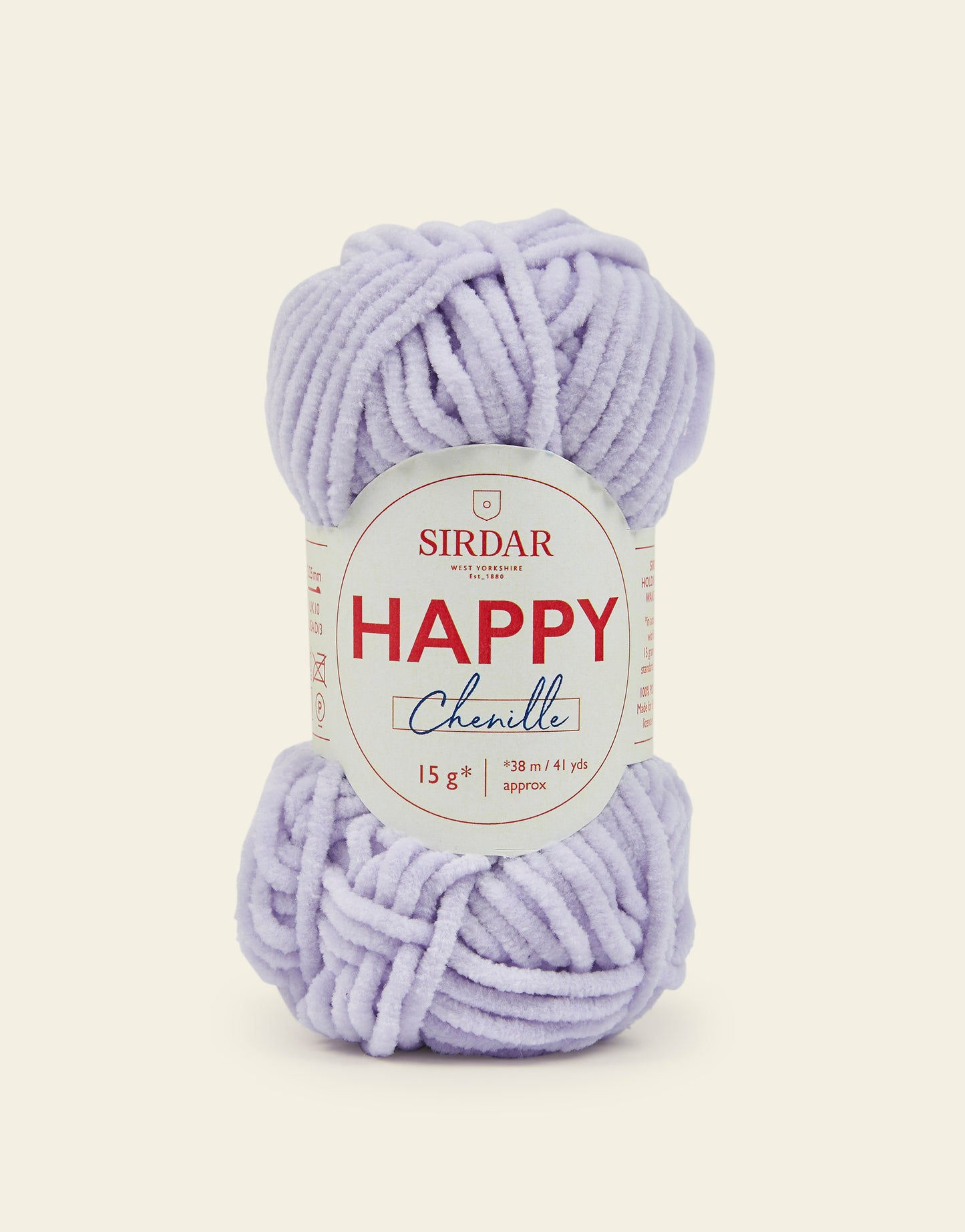Sirdar Happy Chenille Fairy Dust