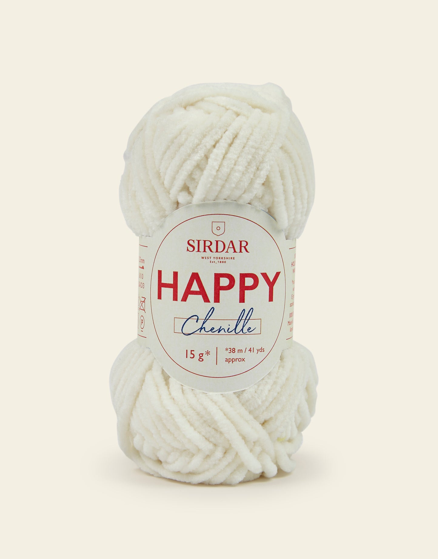 Sirdar Happy Chenille Soda Pop