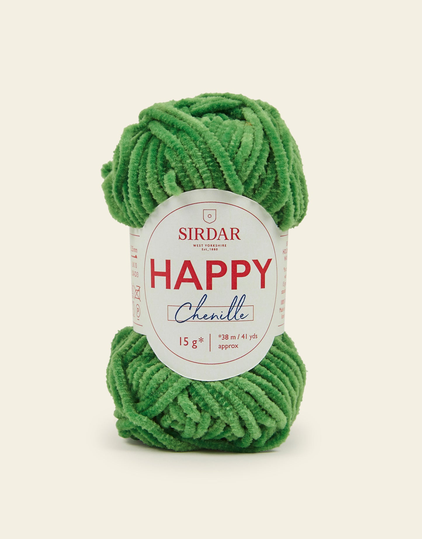 Sirdar Happy Chenille Picnic