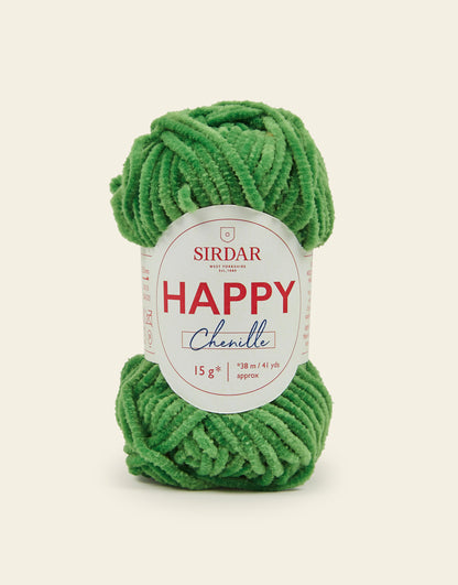 Sirdar Happy Chenille Picnic