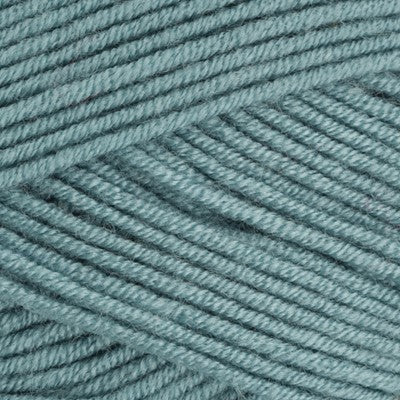 Stylecraft Bambino DK in Bashful Blue - 100% Premium Acrylic, DK (Double Knitting), 100g