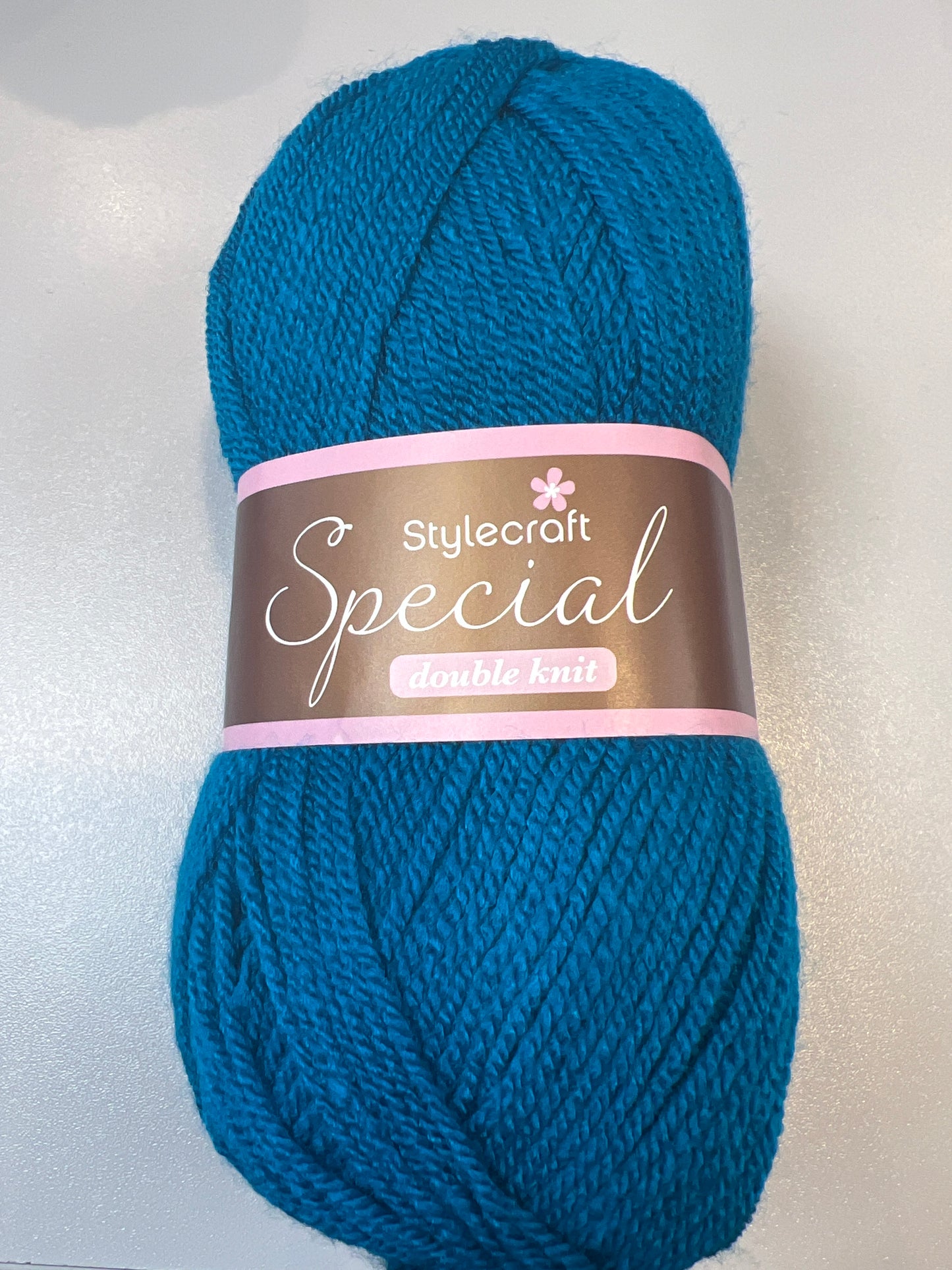 Stylecraft yarn