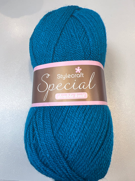 Stylecraft yarn