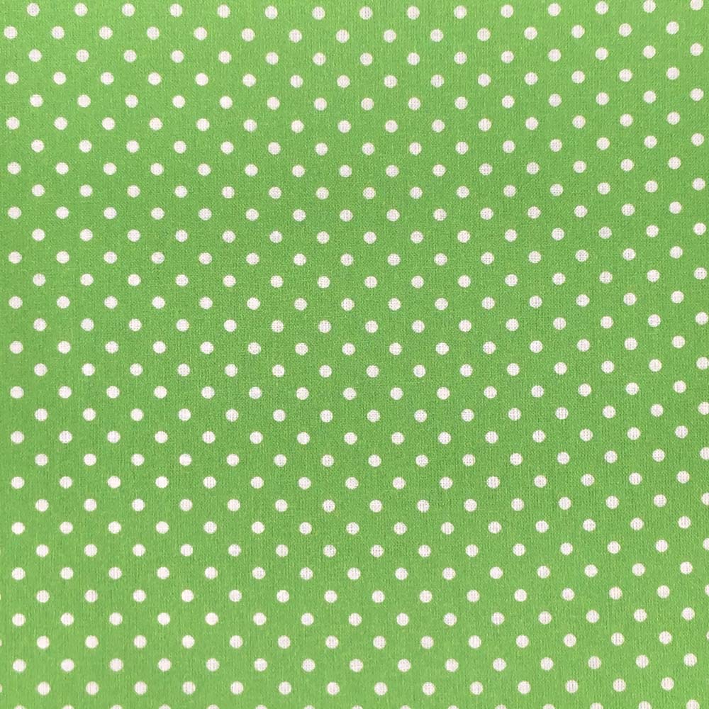 Sweet Pea Dot Apple (CC049)