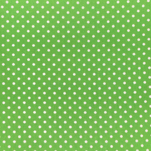 Sweet Pea Dot Apple (CC049)