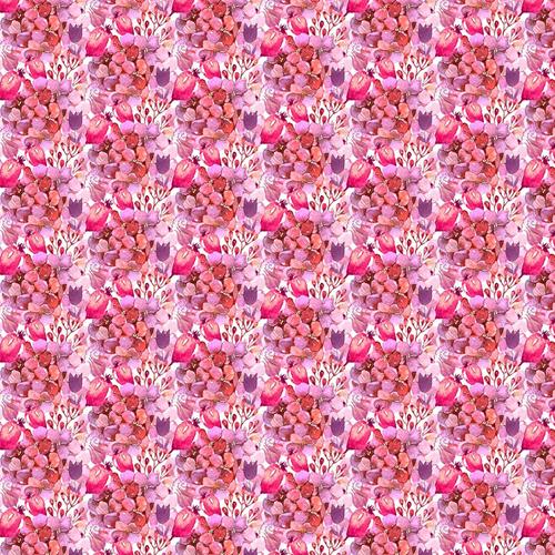 Country Florals 8 (CC219)