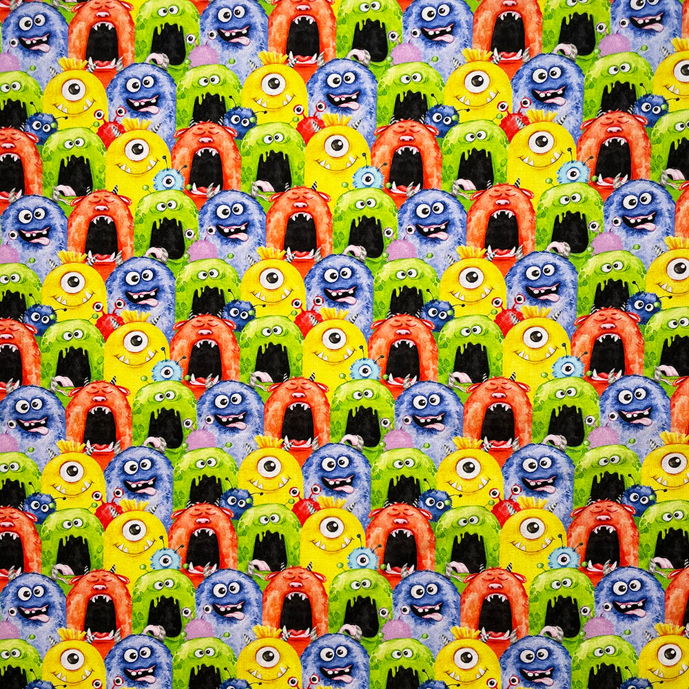 Little Monsters (CC250)