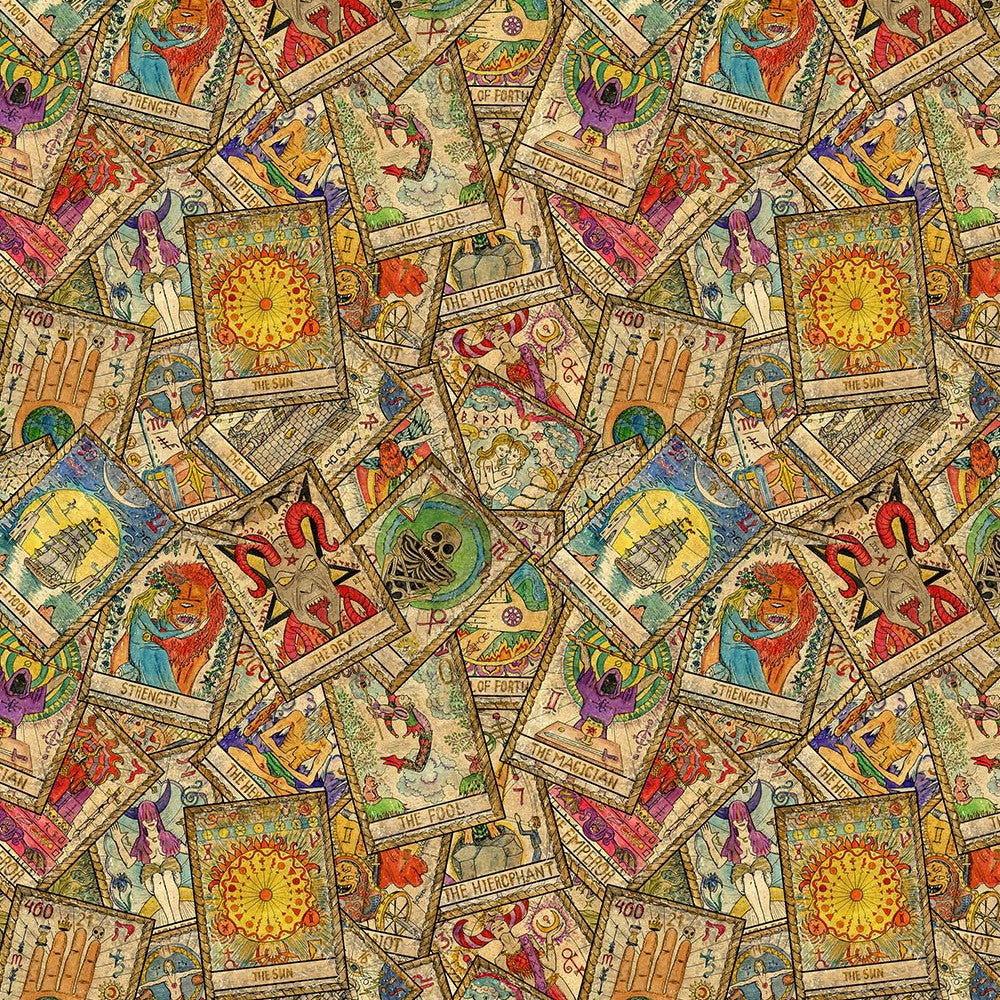 Tarot 2 (CC260)