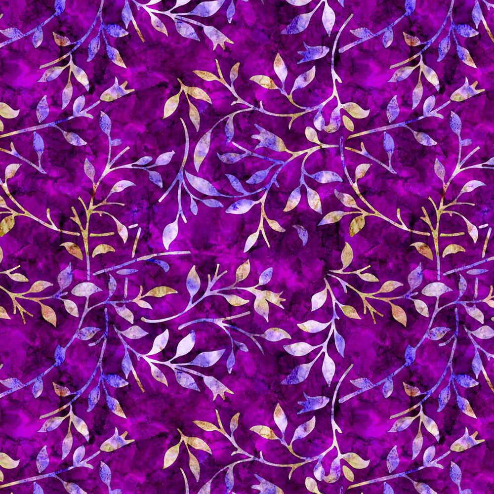 Batik Trail 07 (CC307)