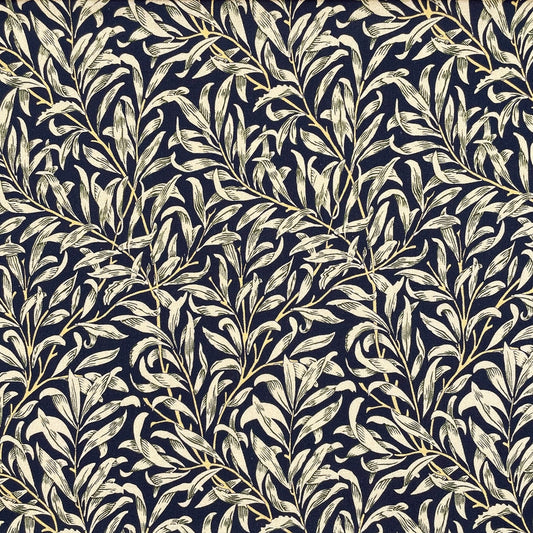 Willow Bough Navy (CC364)