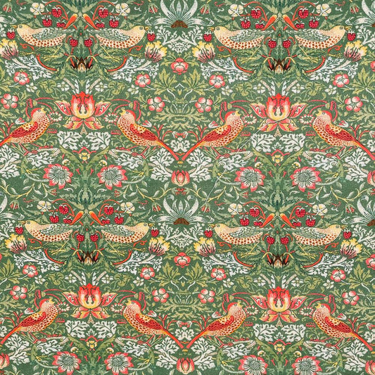 Strawberry Thief Sage (CC375)