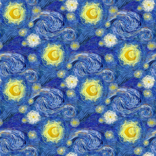 Starry Night (CC404)