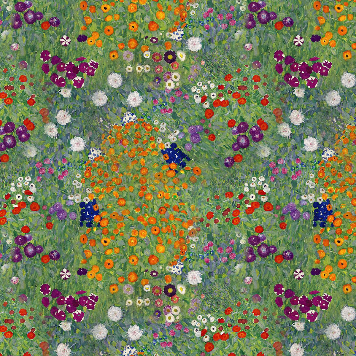 Flower Garden (CC406)