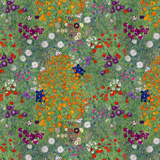 Flower Garden (CC406)