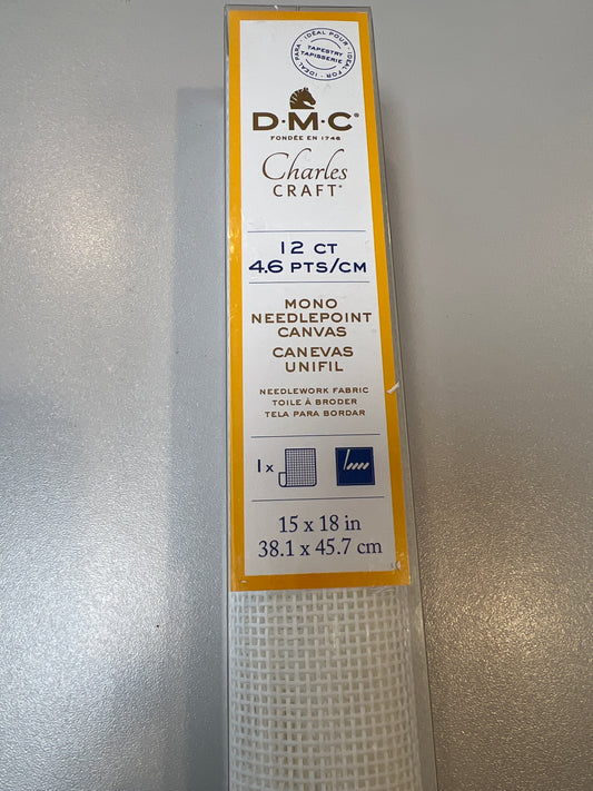 DMC yarn