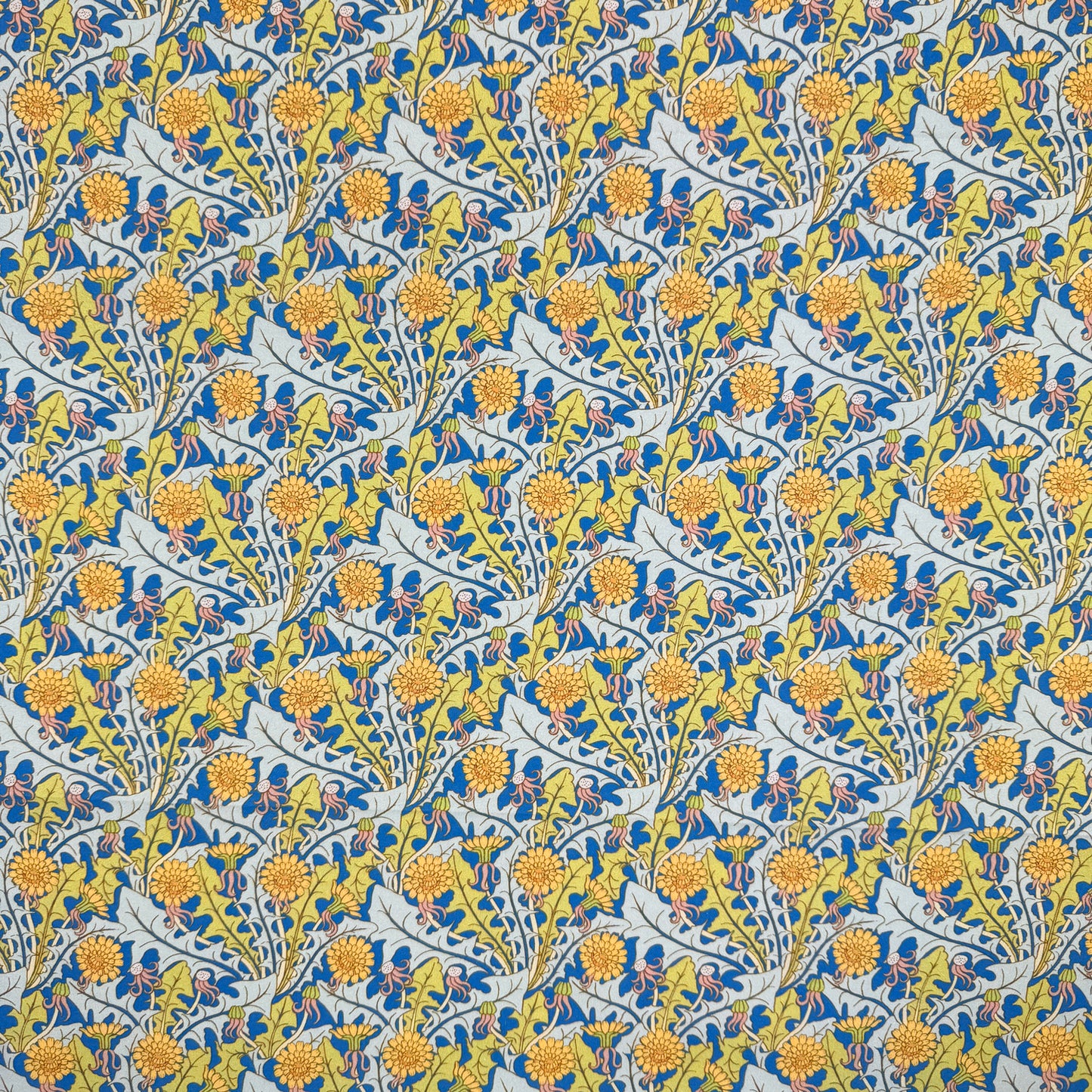 Maurice Pillard Verneuil - Dandelion (CPR031)