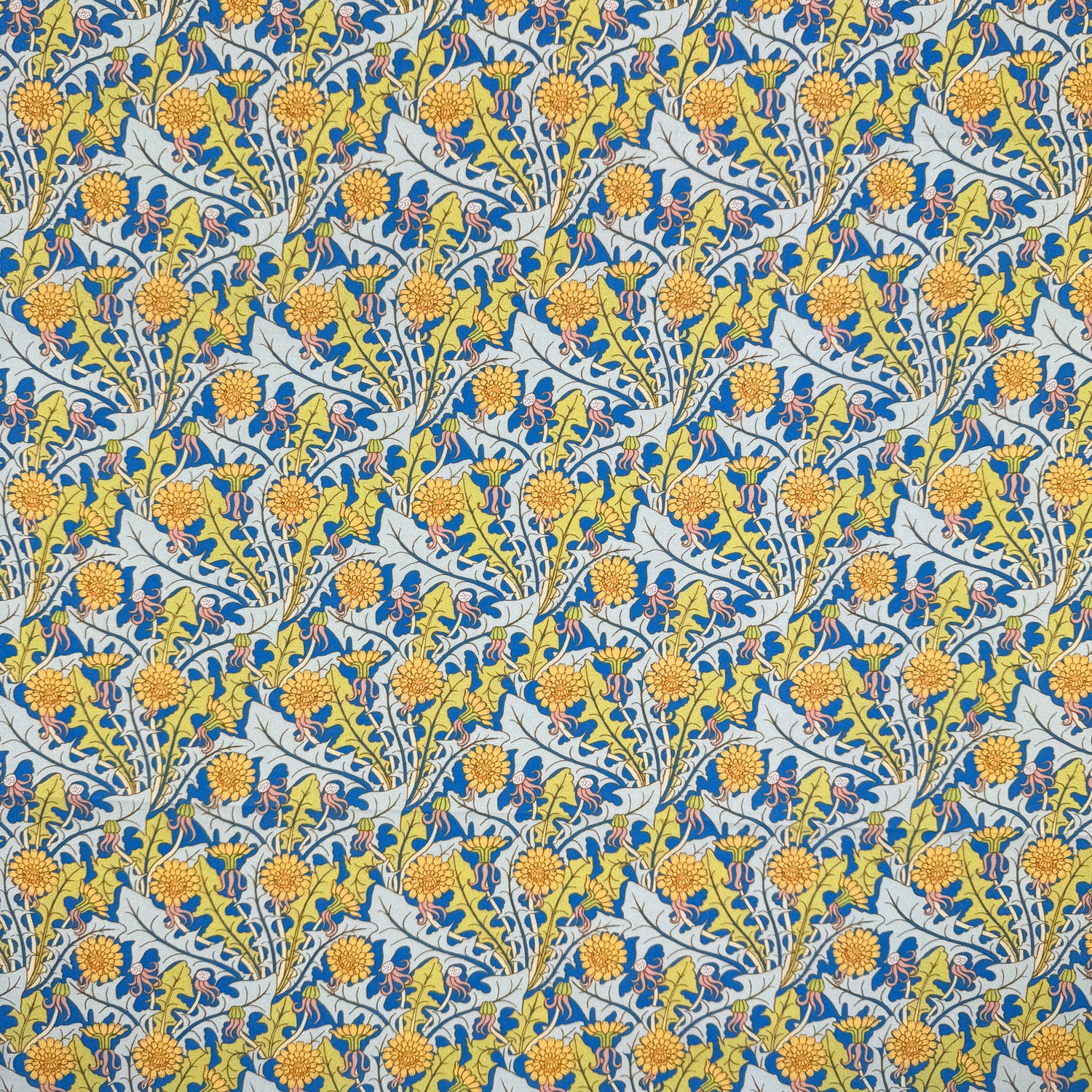 Maurice Pillard Verneuil - Dandelion (CPR031)