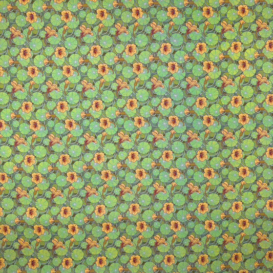 Maurice Pillard Verneuil - Nasturtium (CPR037)
