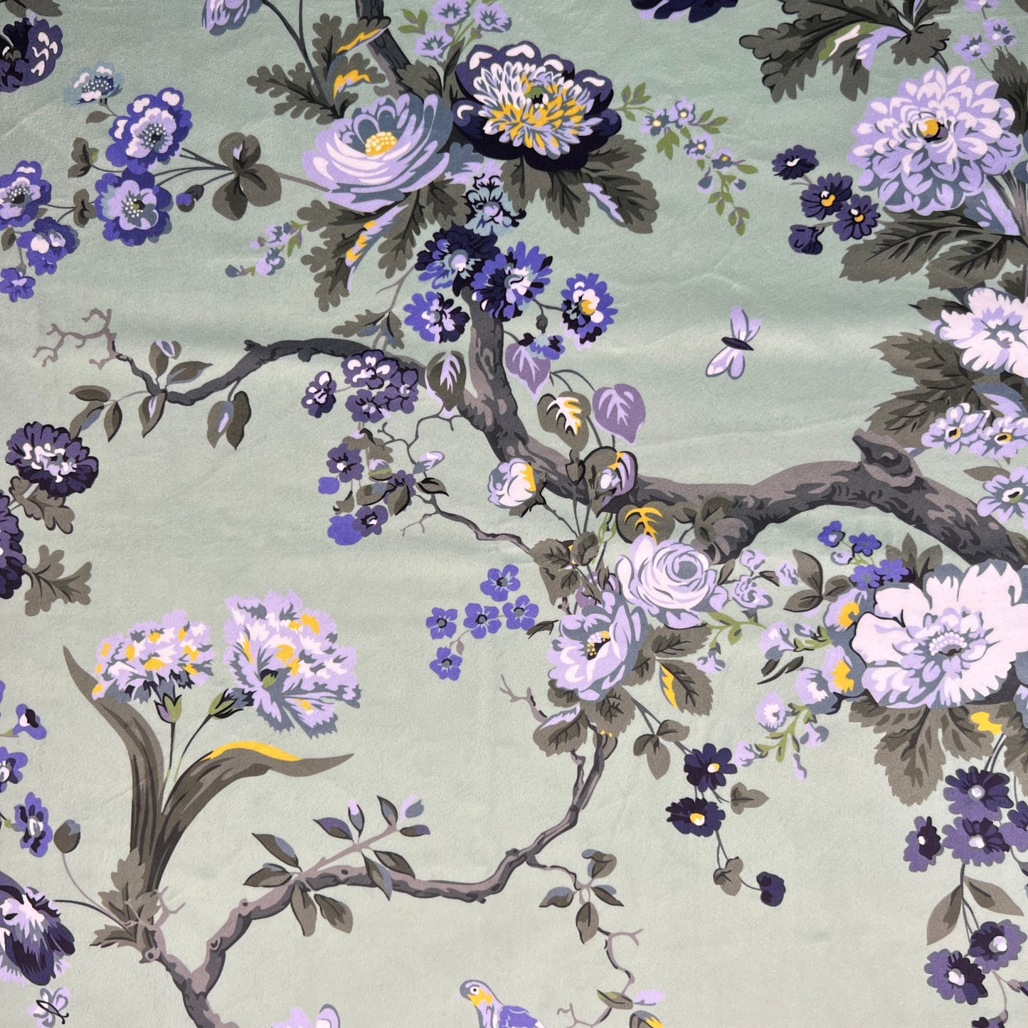 Magnolia China Blue (CVL050)