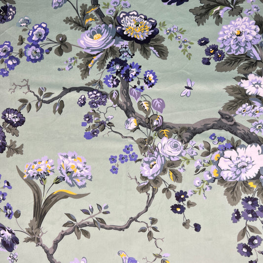 Magnolia China Blue (CVL050)
