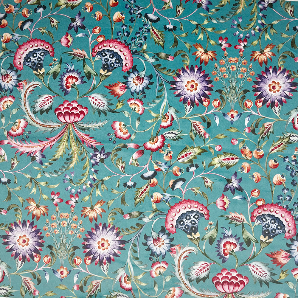 Marlowe Turquoise (CVL067)
