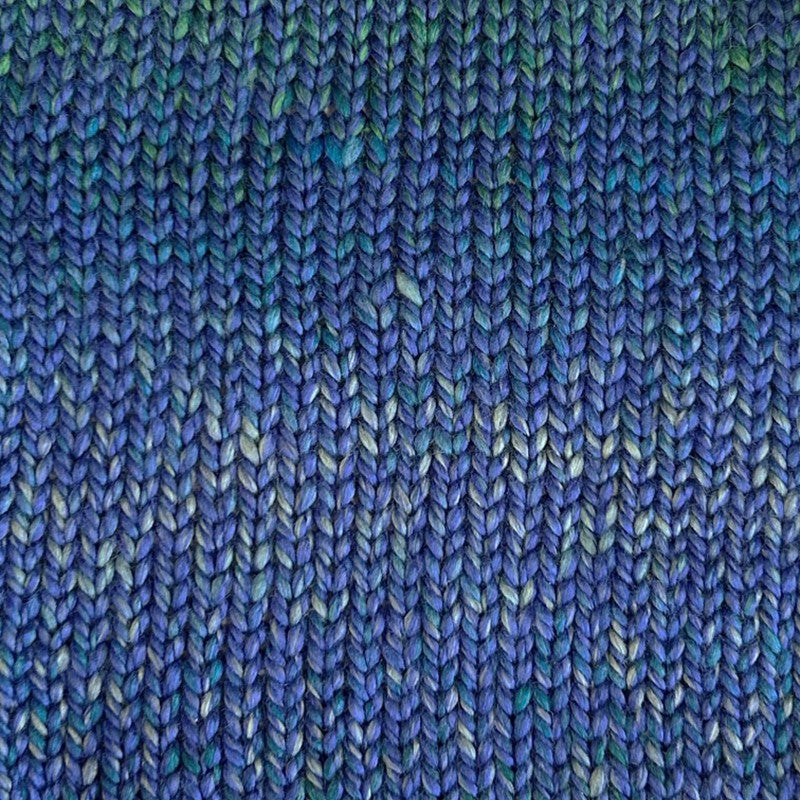 Stylecraft That Colour Vibe DK in Calm — 100% Premium Acrylic, DK (Double Knitting), 100g