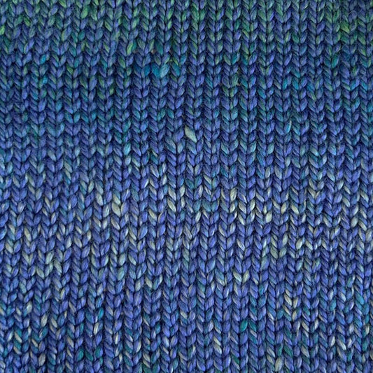 Stylecraft That Colour Vibe DK in Calm — 100% Premium Acrylic, DK (Double Knitting), 100g
