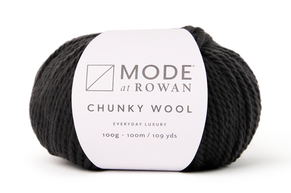 Rowan yarn, wool blend