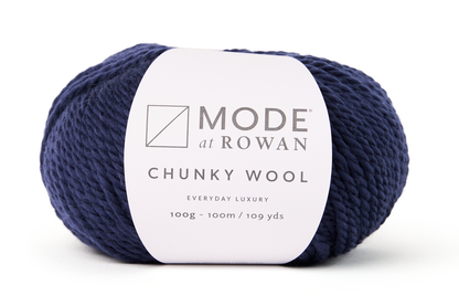 Rowan yarn, wool blend