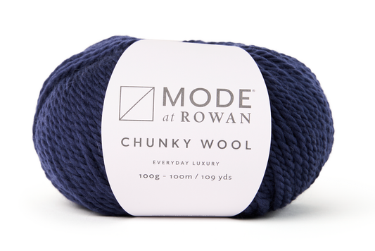 Rowan yarn, wool blend