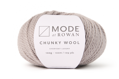 Rowan yarn, wool blend
