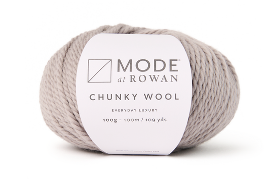 Rowan yarn, wool blend