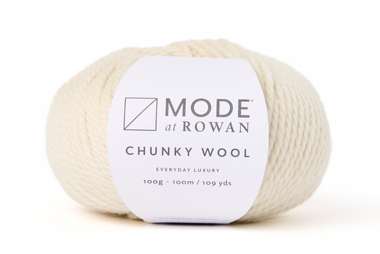 Rowan yarn, wool blend