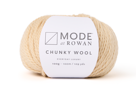 Rowan yarn, wool blend