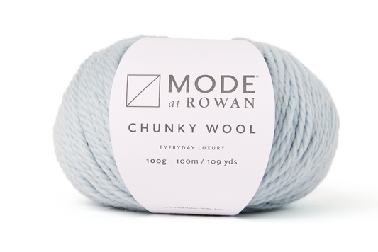 Rowan yarn, wool blend