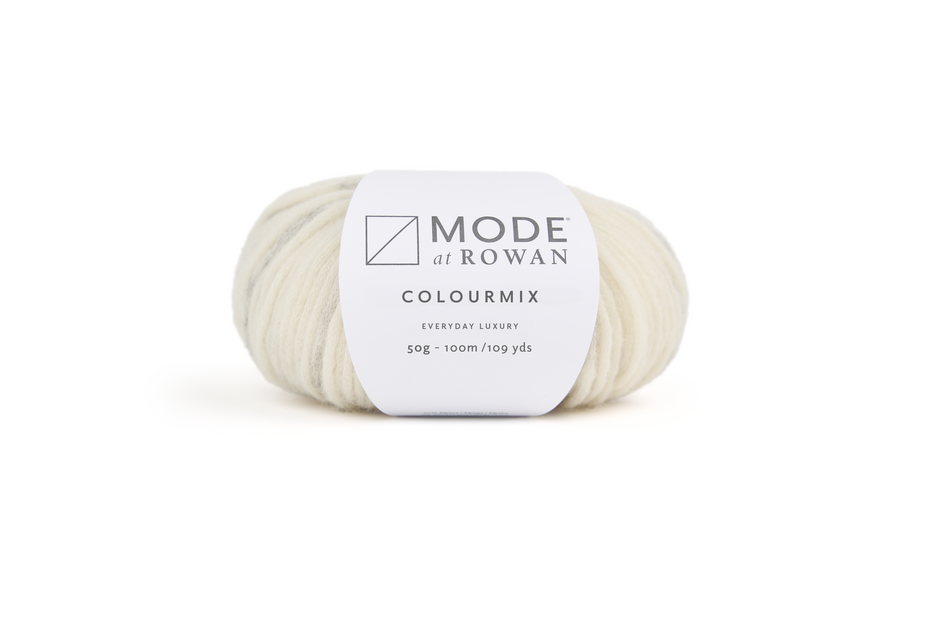 MODE at Rowan Colourmix - Pebble Greys
