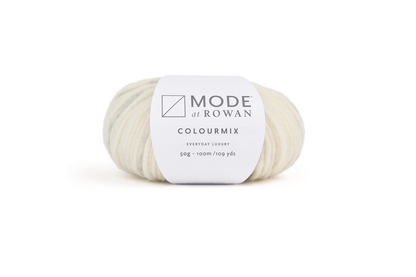 MODE at Rowan Colourmix - Pebble Greys