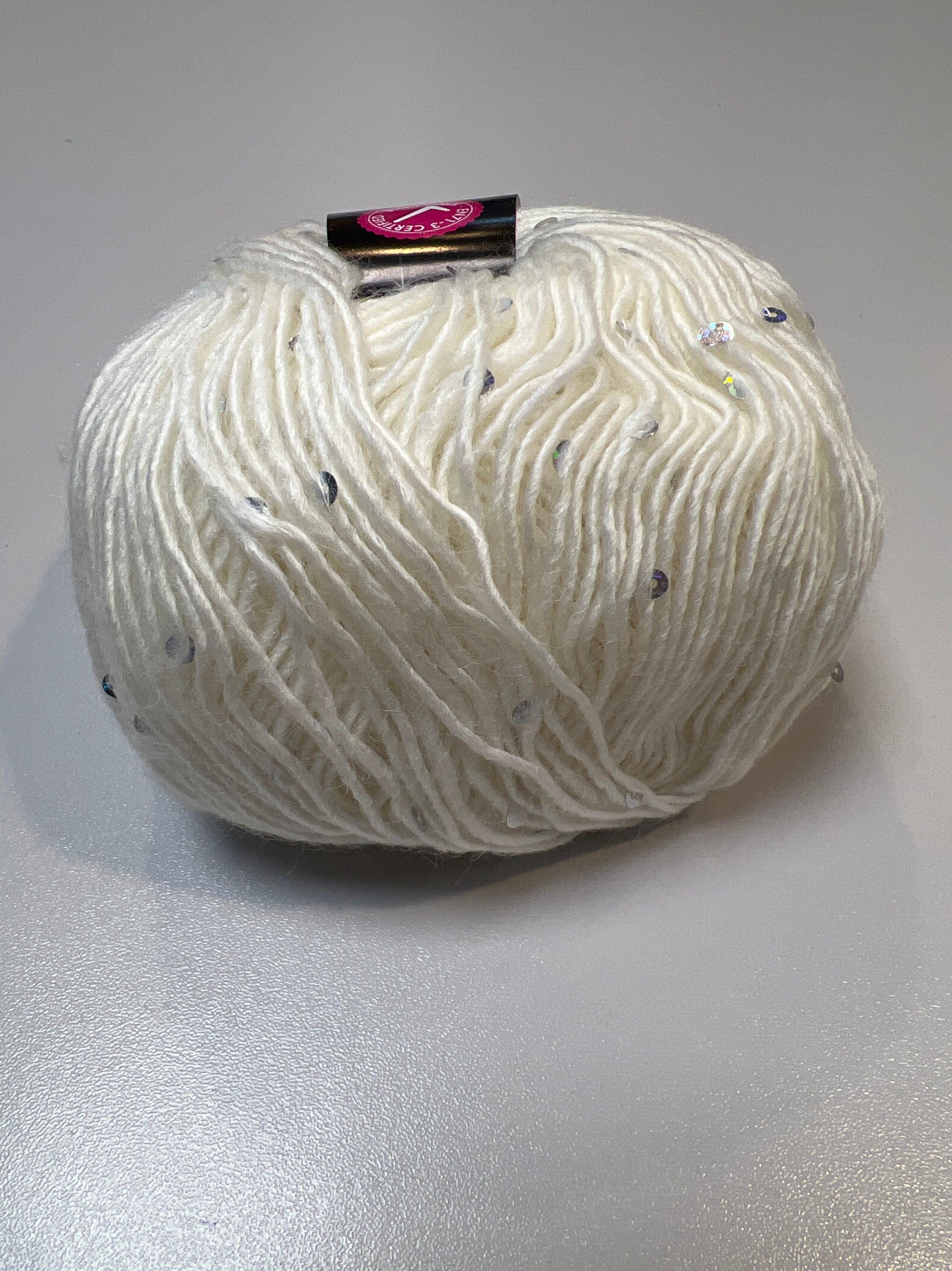King Cole yarn - texture detail