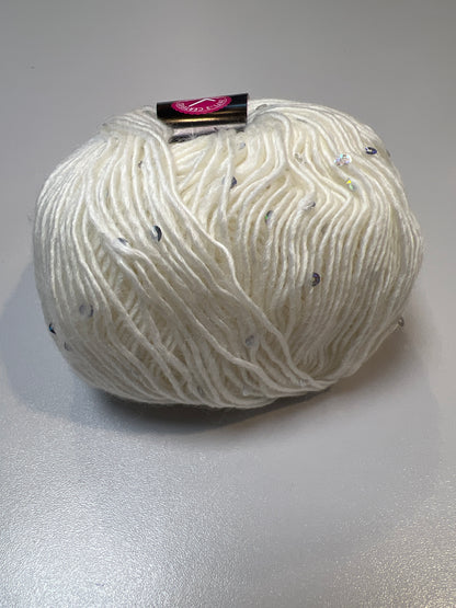 King Cole yarn - texture detail