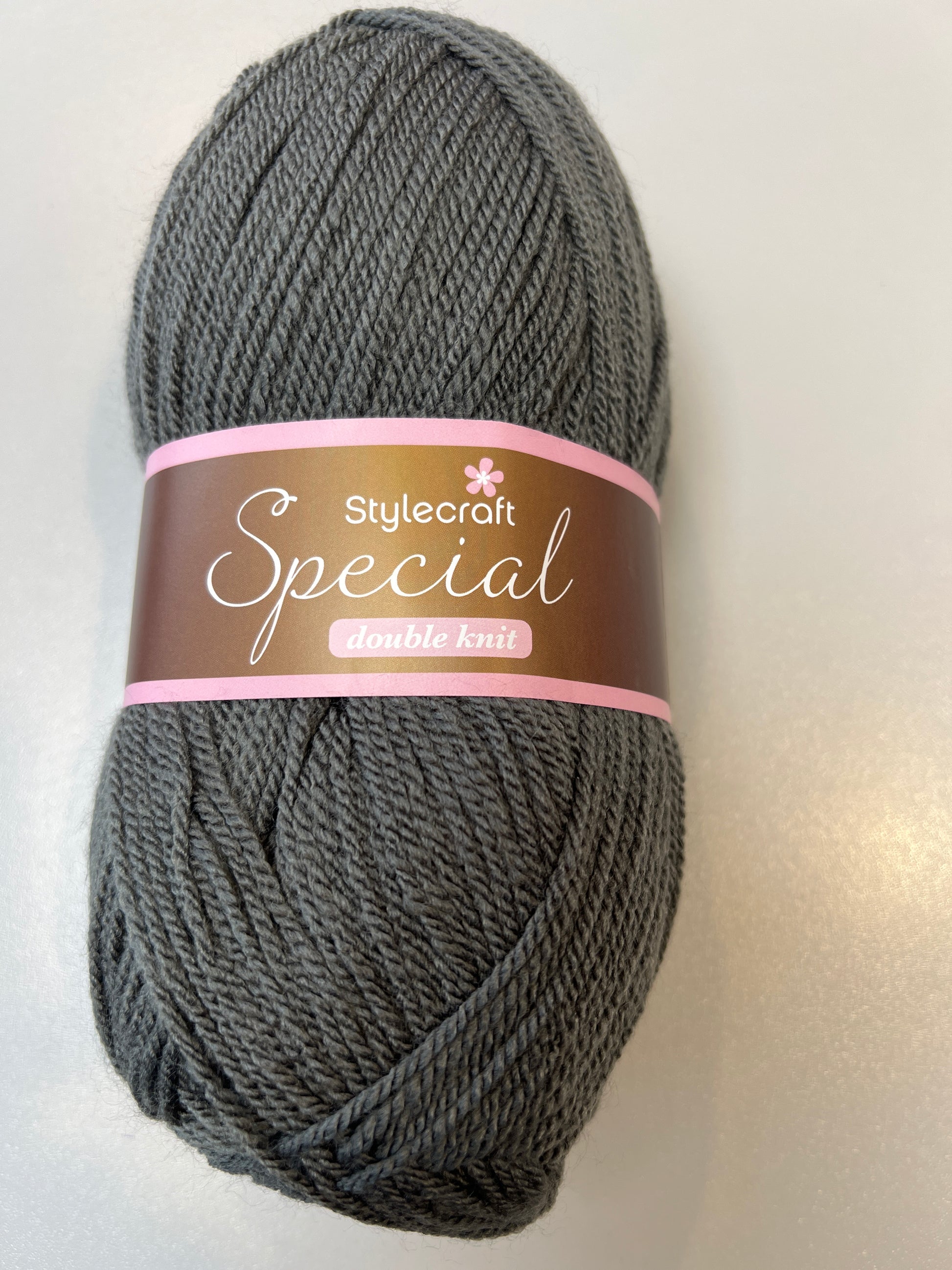 Stylecraft yarn