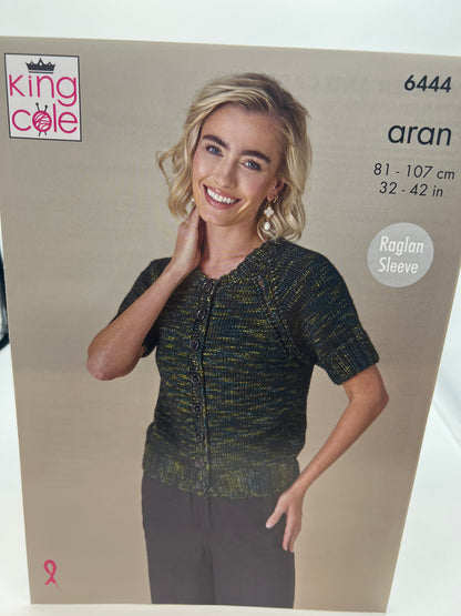 King Cole yarn